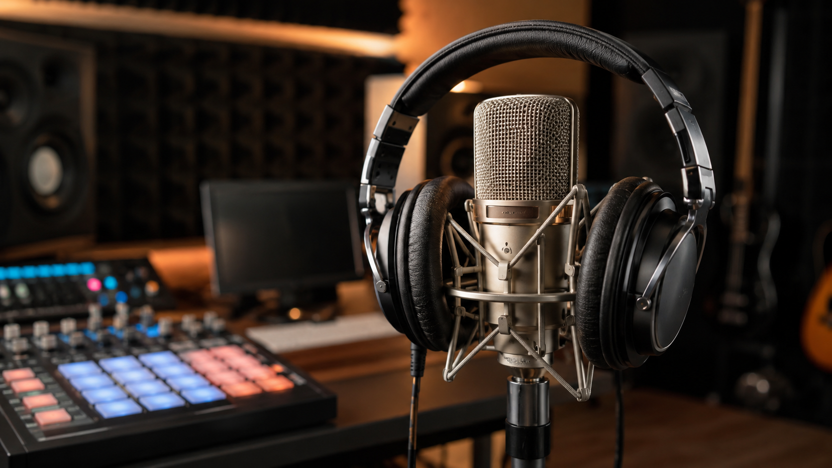 Image du studio Minodio