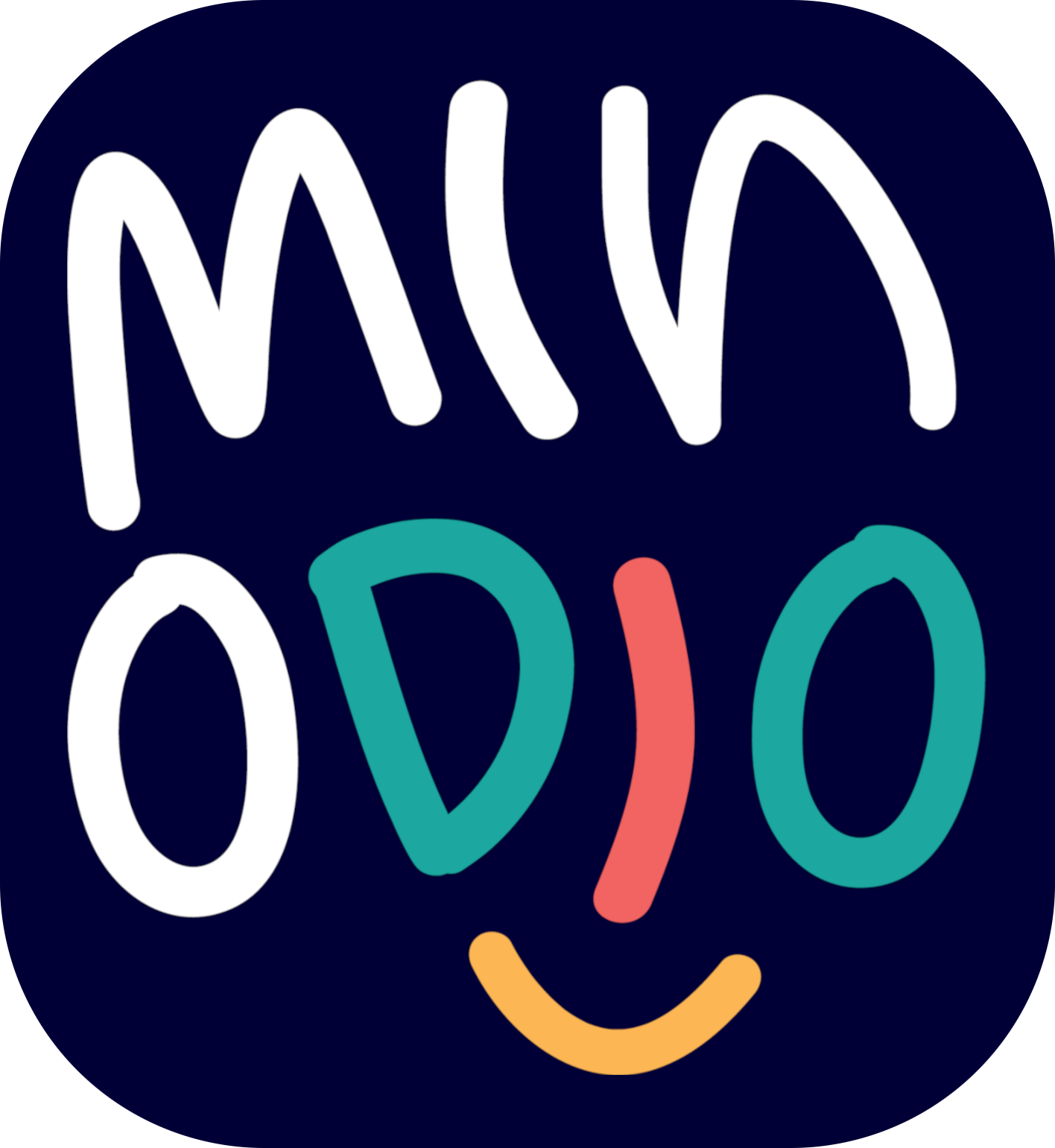 Logo Minodio
