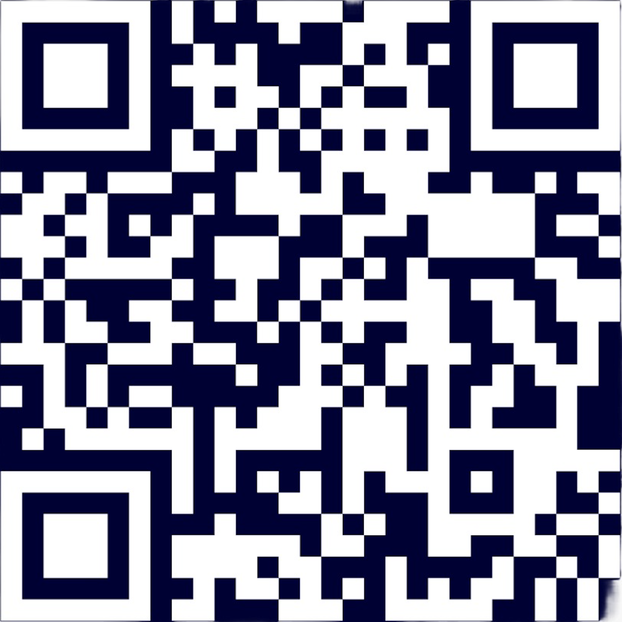 QR code téléchargement Minodio